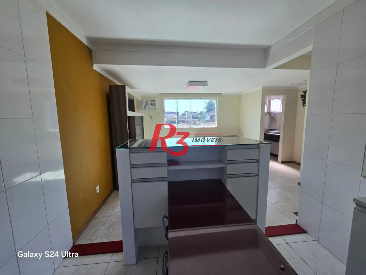 Casa com 3 dormitórios à venda, 130 m² por R$ 600.000,00 - Vila São Jorge - Santos/SP