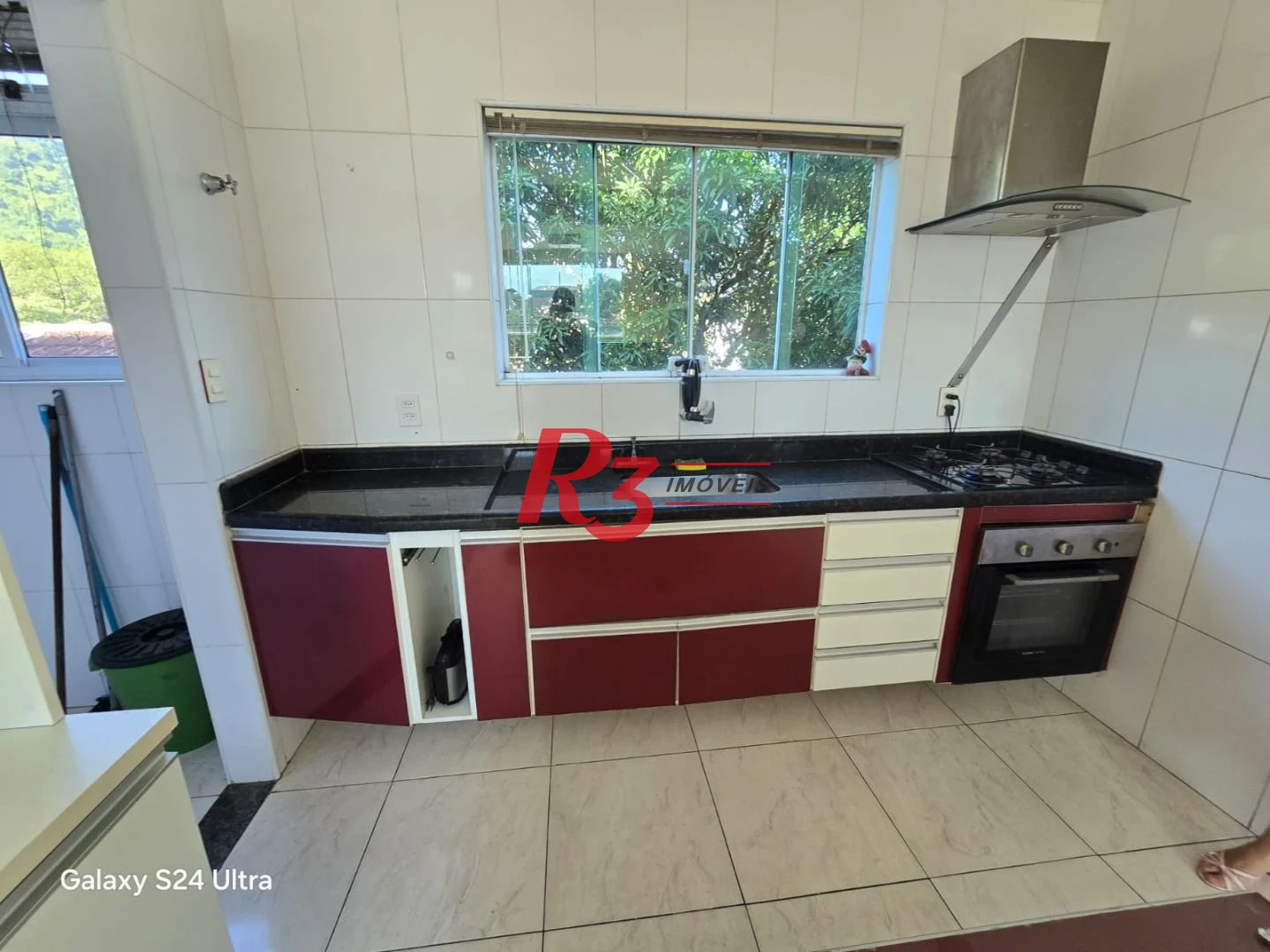 Casa com 3 dormitórios à venda, 130 m² por R$ 600.000,00 - Vila São Jorge - Santos/SP