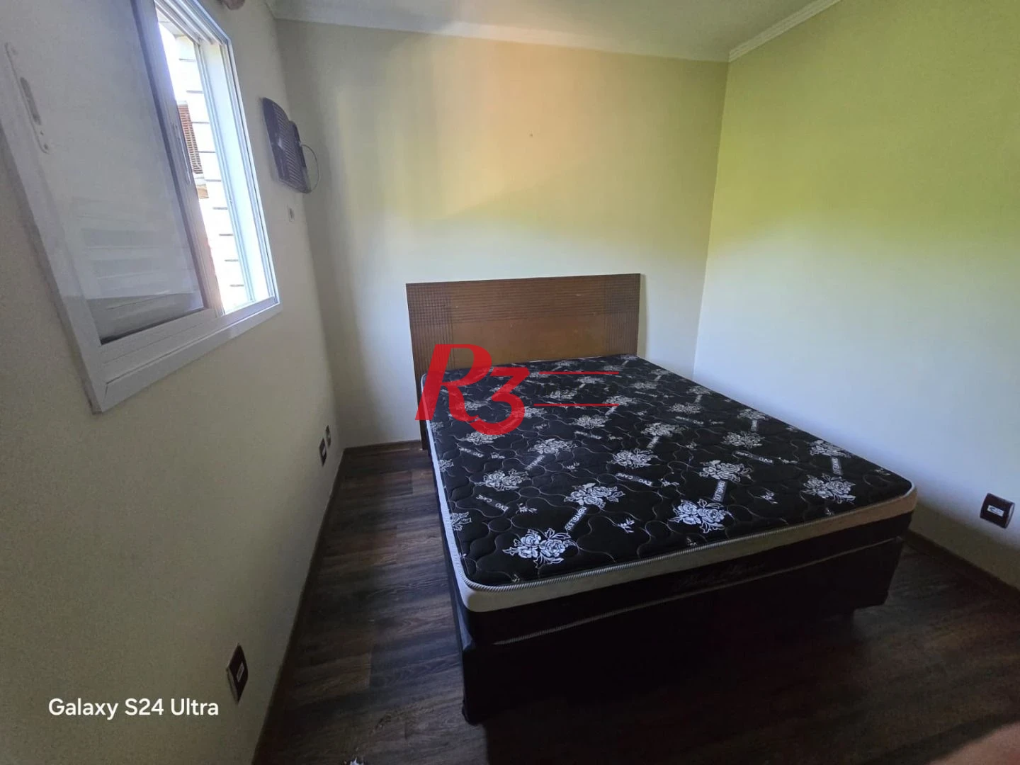Casa com 3 dormitórios à venda, 130 m² por R$ 600.000,00 - Vila São Jorge - Santos/SP