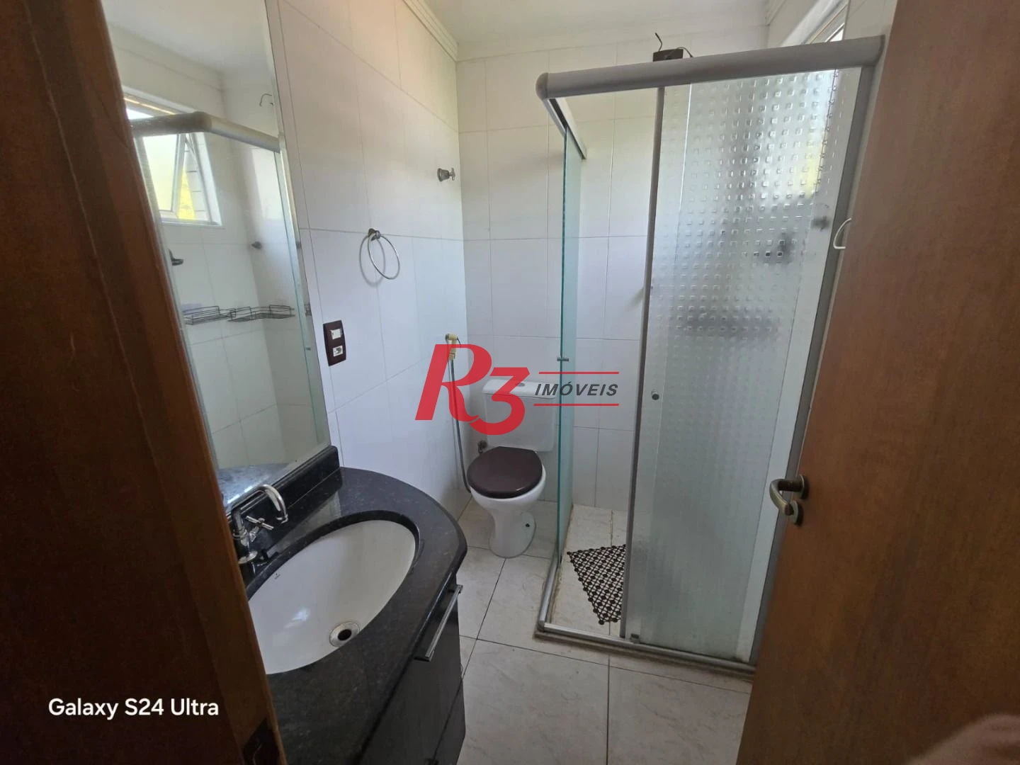 Casa com 3 dormitórios à venda, 130 m² por R$ 600.000,00 - Vila São Jorge - Santos/SP