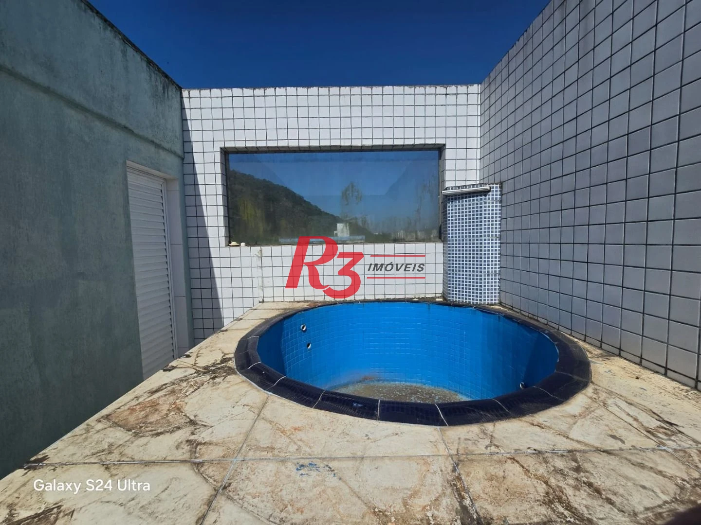Casa com 3 dormitórios à venda, 130 m² por R$ 600.000,00 - Vila São Jorge - Santos/SP
