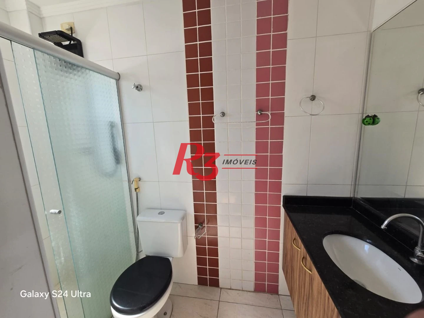 Casa com 3 dormitórios à venda, 130 m² por R$ 600.000,00 - Vila São Jorge - Santos/SP