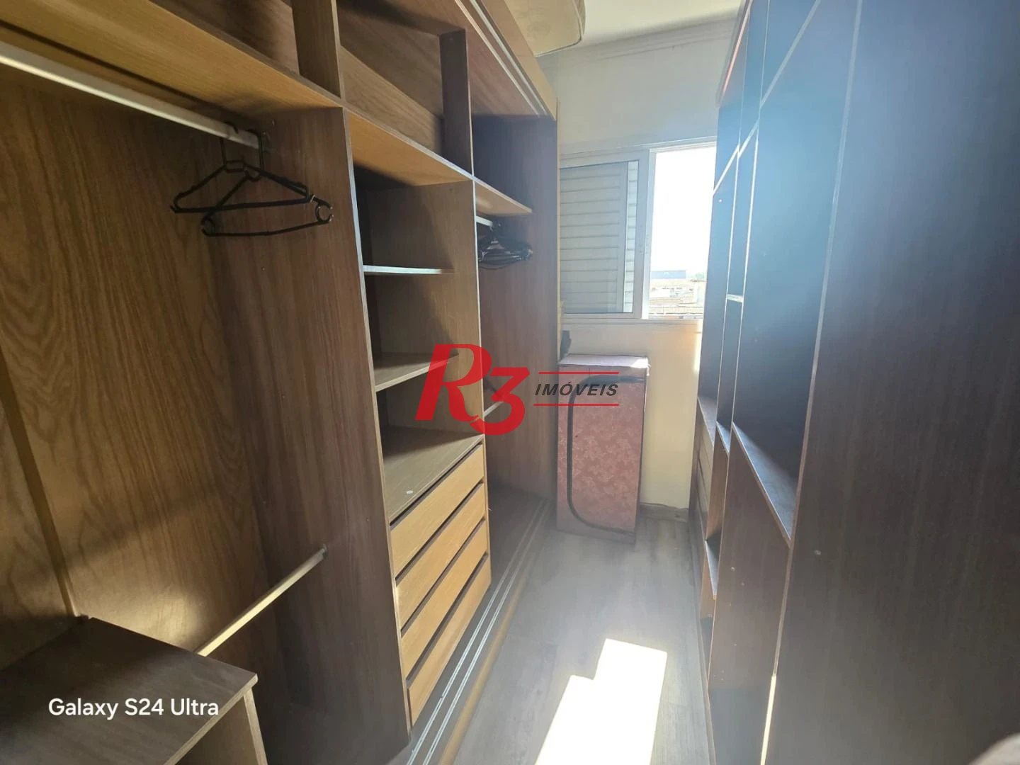 Casa com 3 dormitórios à venda, 130 m² por R$ 600.000,00 - Vila São Jorge - Santos/SP