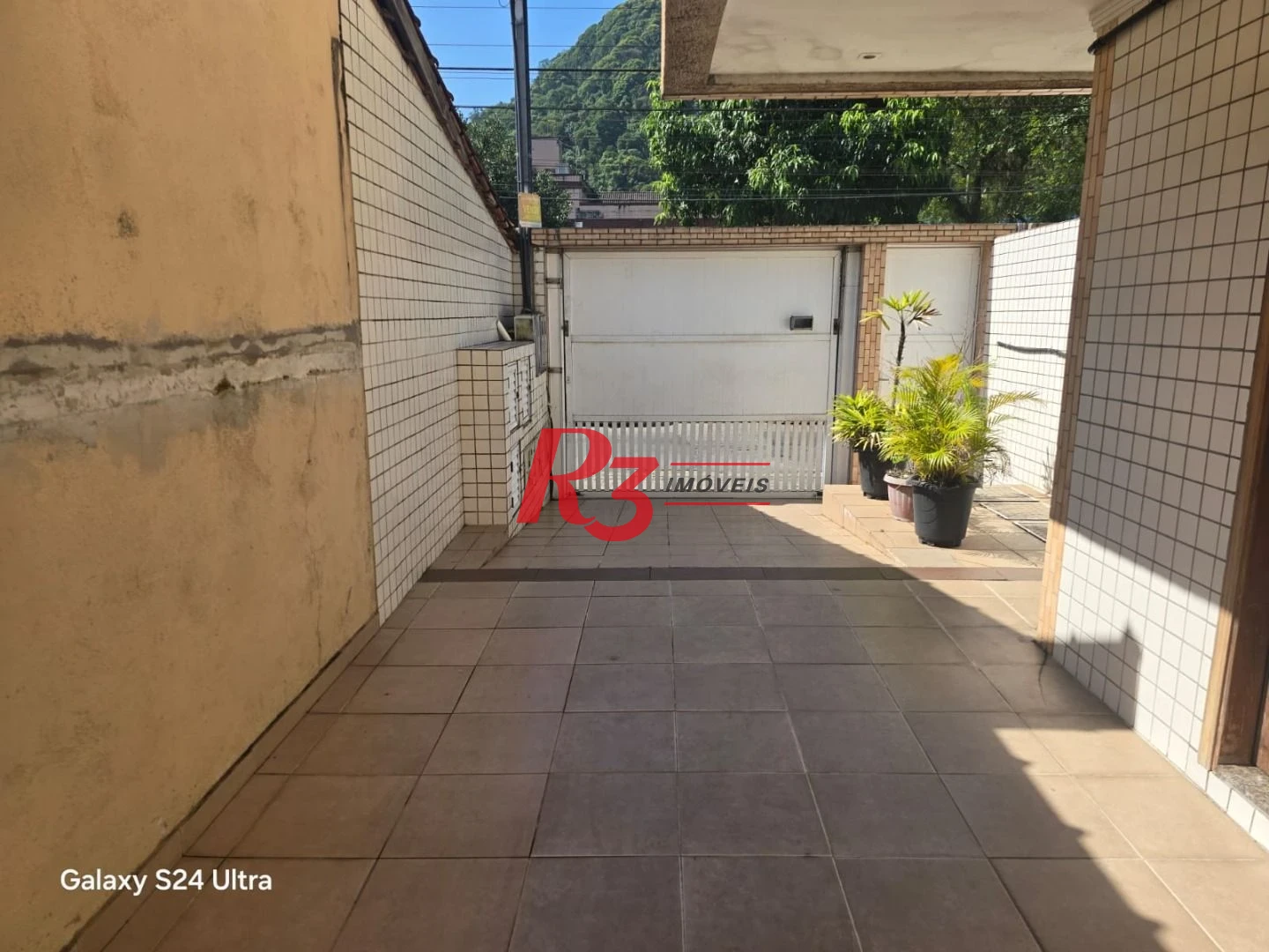 Casa com 3 dormitórios à venda, 130 m² por R$ 600.000,00 - Vila São Jorge - Santos/SP