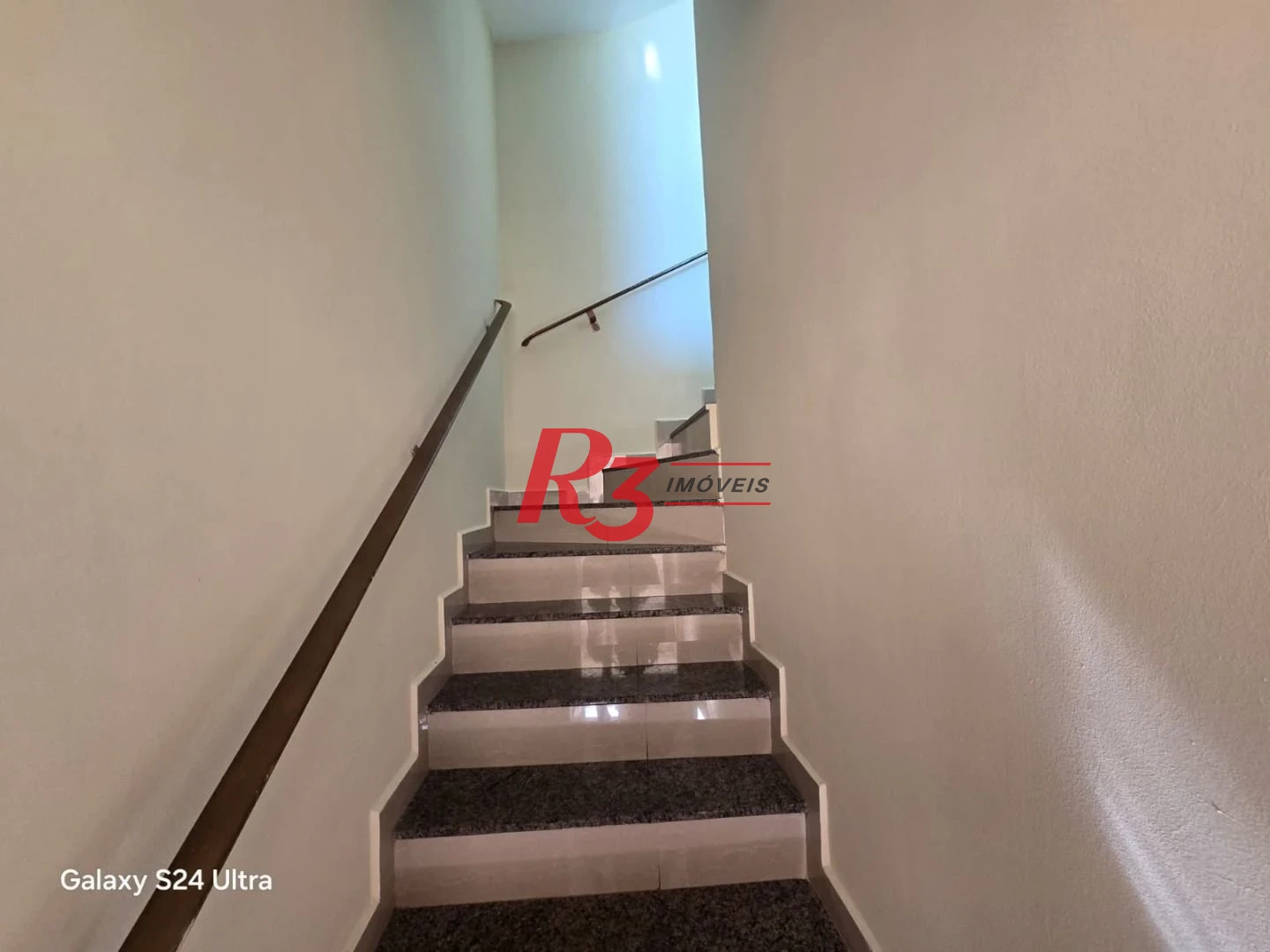 Casa com 3 dormitórios à venda, 130 m² por R$ 600.000,00 - Vila São Jorge - Santos/SP
