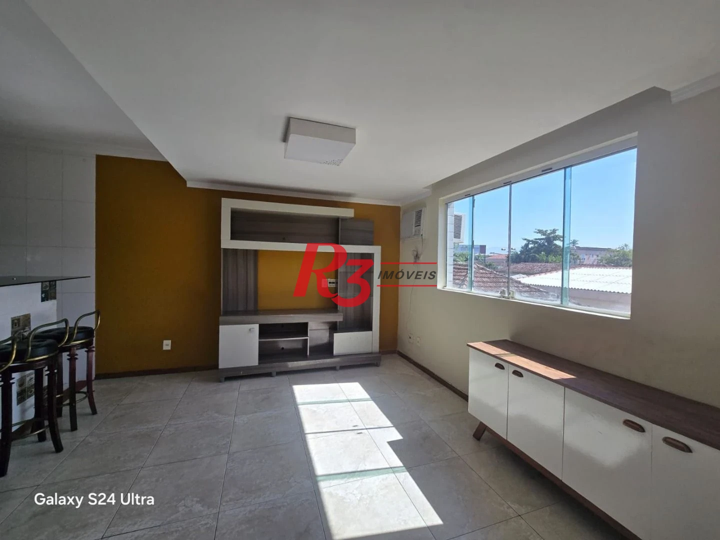 Casa com 3 dormitórios à venda, 130 m² por R$ 600.000,00 - Vila São Jorge - Santos/SP