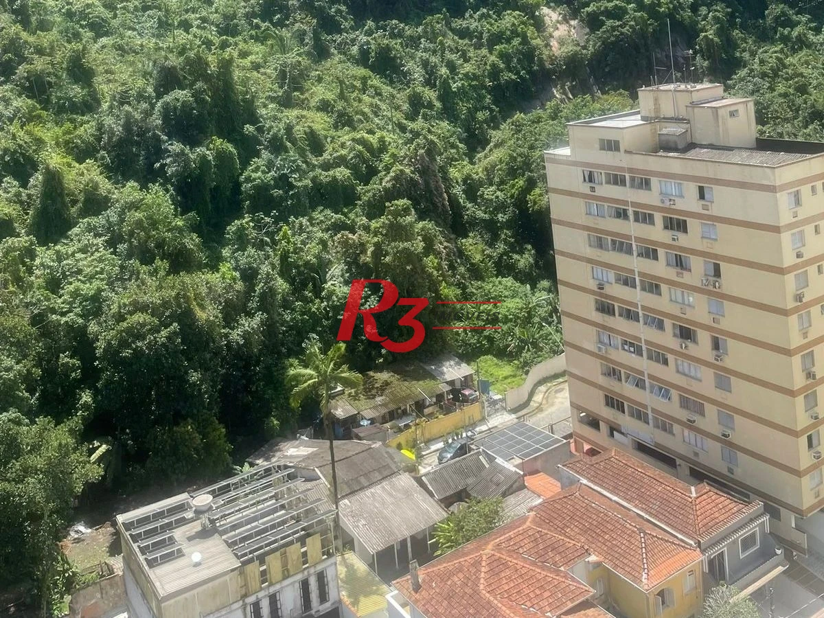 Kitnet com 1 dormitório à venda, 30 m² por R$ 260.000,00 - Itararé - São Vicente/SP