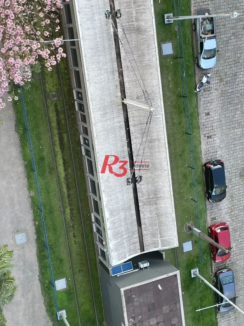 Kitnet com 1 dormitório à venda, 30 m² por R$ 260.000,00 - Itararé - São Vicente/SP