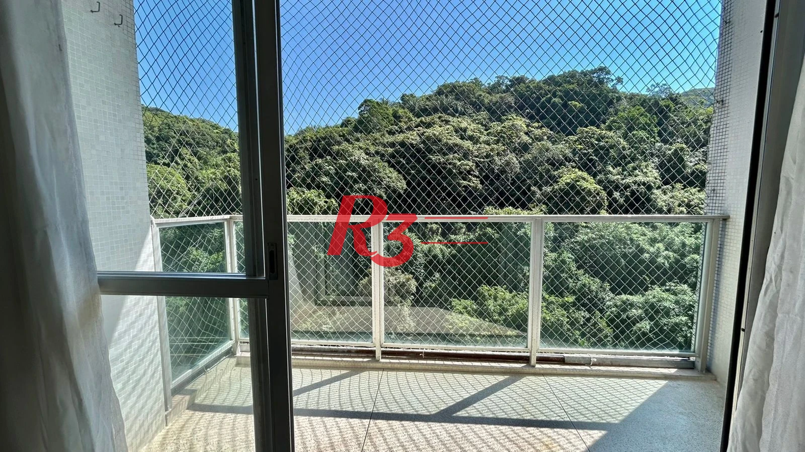 Apartamento, 89 m² - venda por R$ 670.000,00 ou aluguel por R$ 5.240,00/mês - Barra Funda - Guarujá/SP