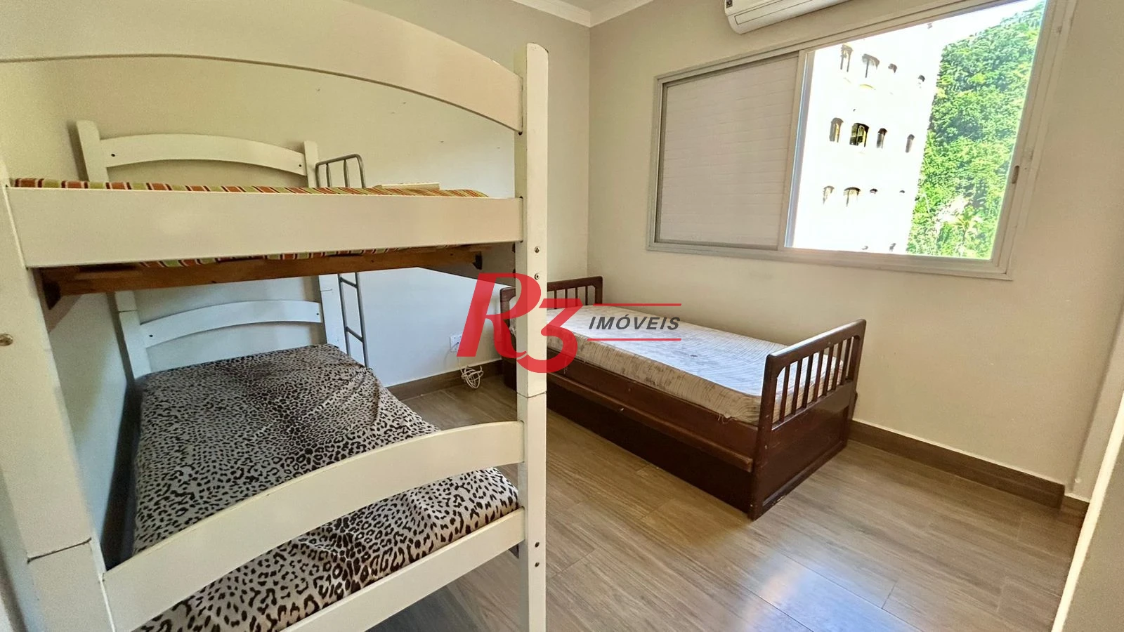 Apartamento, 89 m² - venda por R$ 670.000,00 ou aluguel por R$ 5.240,00/mês - Barra Funda - Guarujá/SP