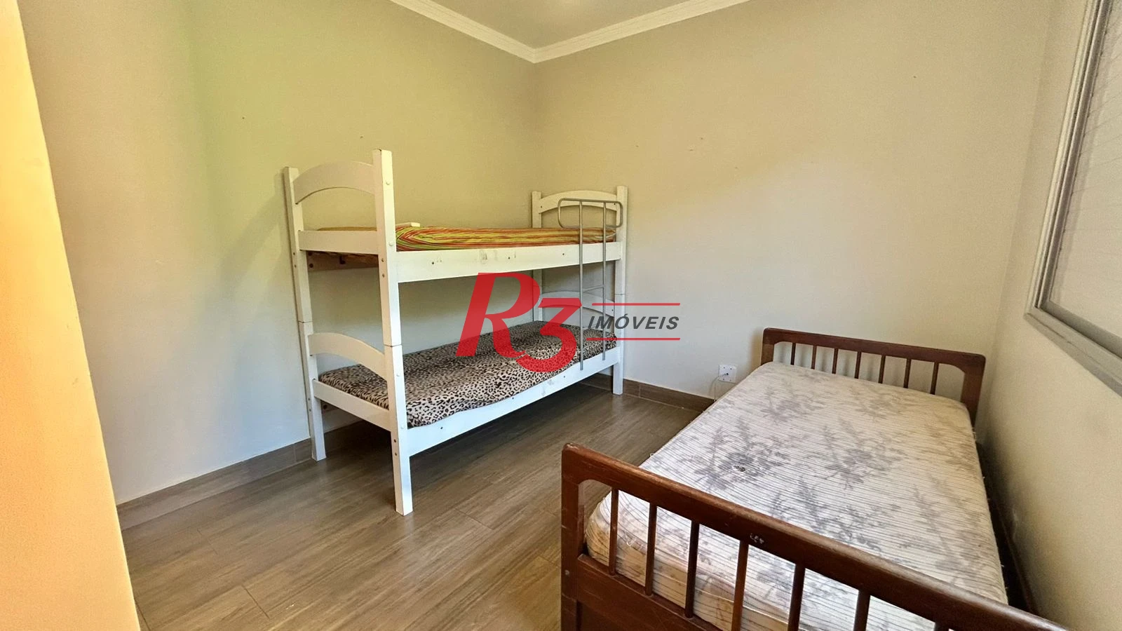 Apartamento, 89 m² - venda por R$ 670.000,00 ou aluguel por R$ 5.240,00/mês - Barra Funda - Guarujá/SP