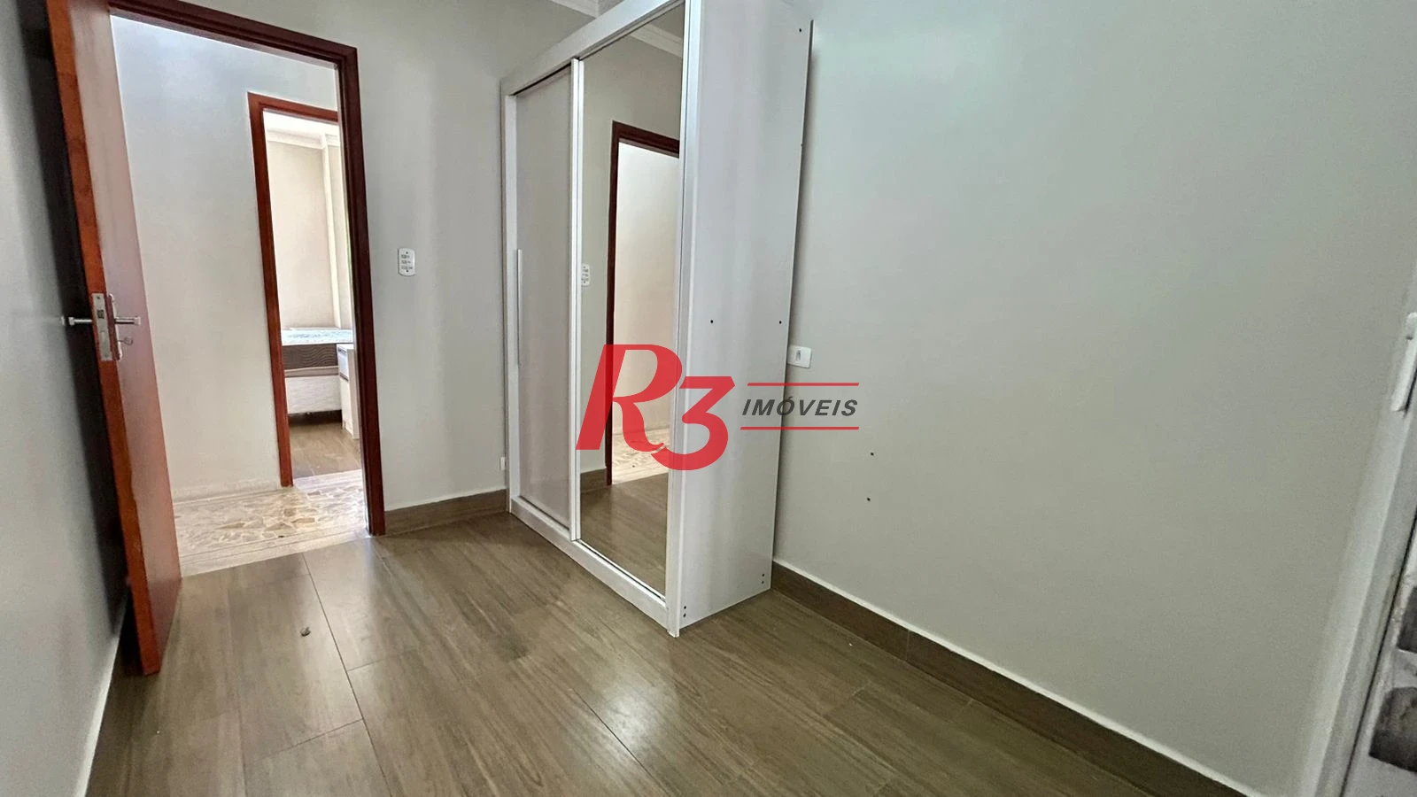 Apartamento, 89 m² - venda por R$ 670.000,00 ou aluguel por R$ 5.240,00/mês - Barra Funda - Guarujá/SP