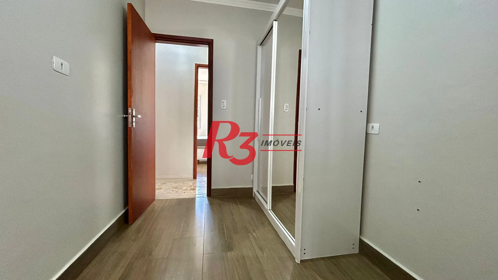 Apartamento, 89 m² - venda por R$ 670.000,00 ou aluguel por R$ 5.240,00/mês - Barra Funda - Guarujá/SP