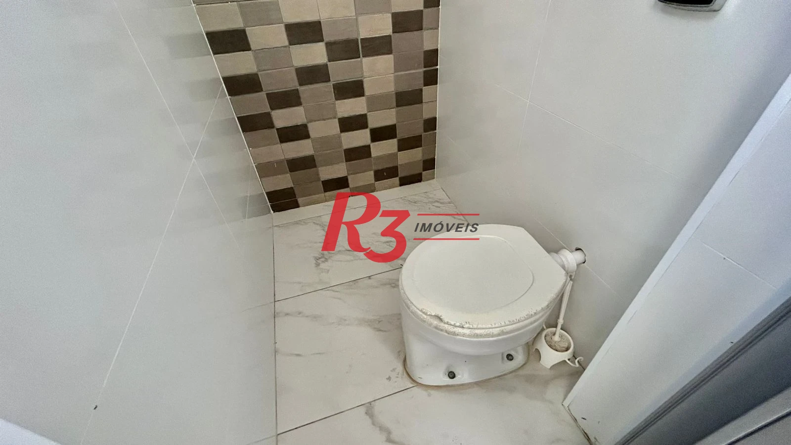 Apartamento, 89 m² - venda por R$ 670.000,00 ou aluguel por R$ 5.240,00/mês - Barra Funda - Guarujá/SP