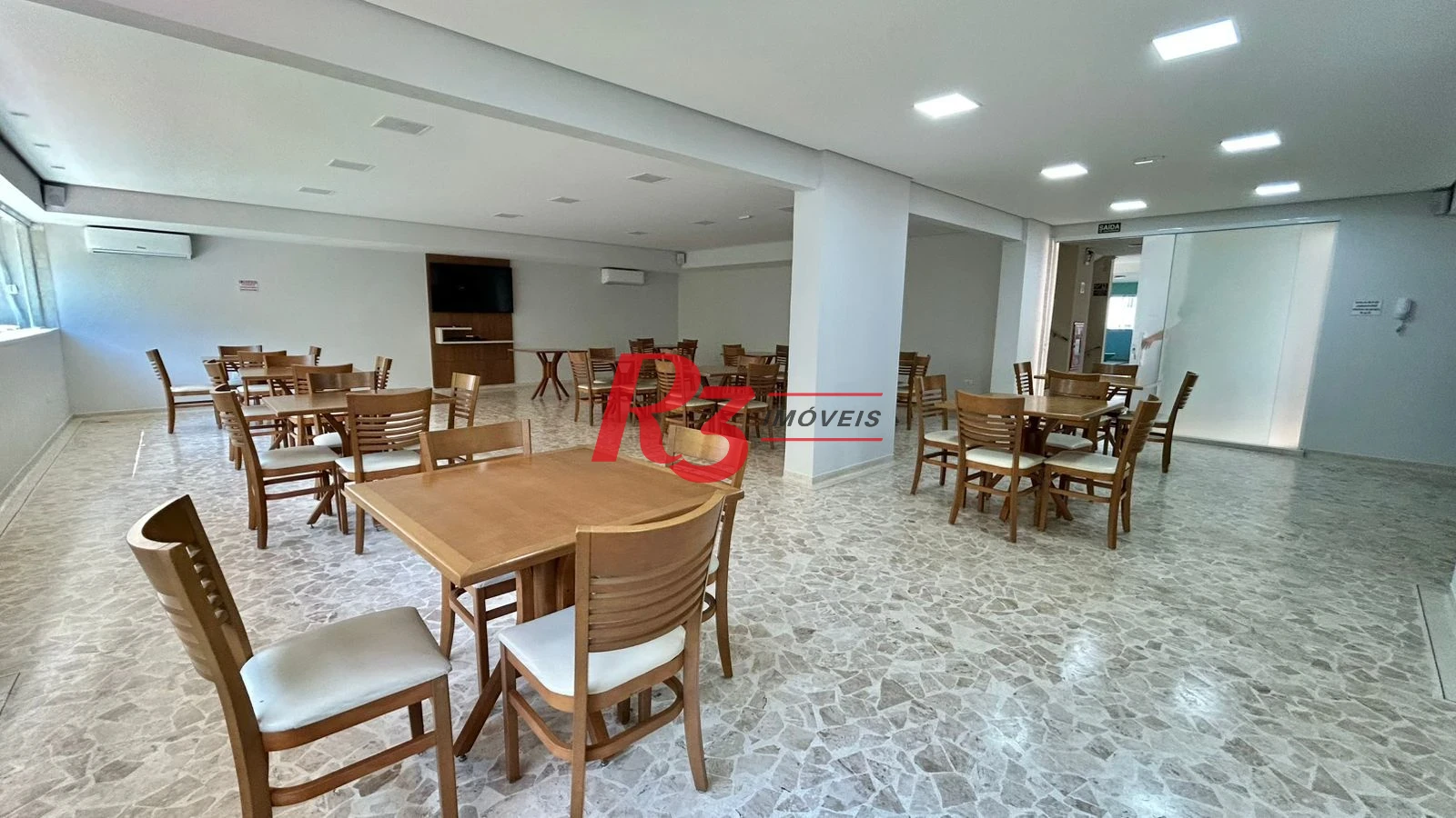 Apartamento, 89 m² - venda por R$ 670.000,00 ou aluguel por R$ 5.240,00/mês - Barra Funda - Guarujá/SP