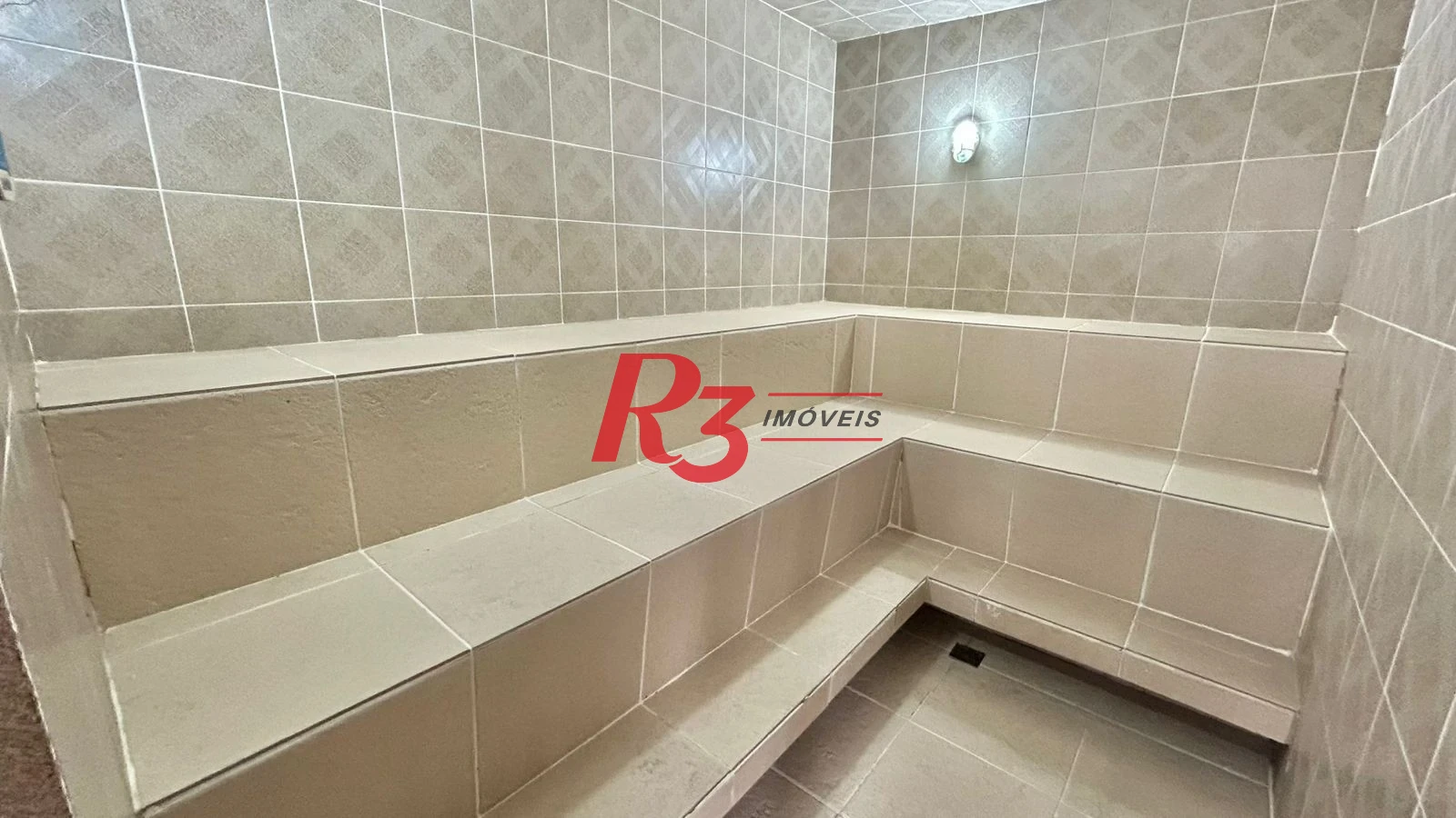 Apartamento, 89 m² - venda por R$ 670.000,00 ou aluguel por R$ 5.240,00/mês - Barra Funda - Guarujá/SP