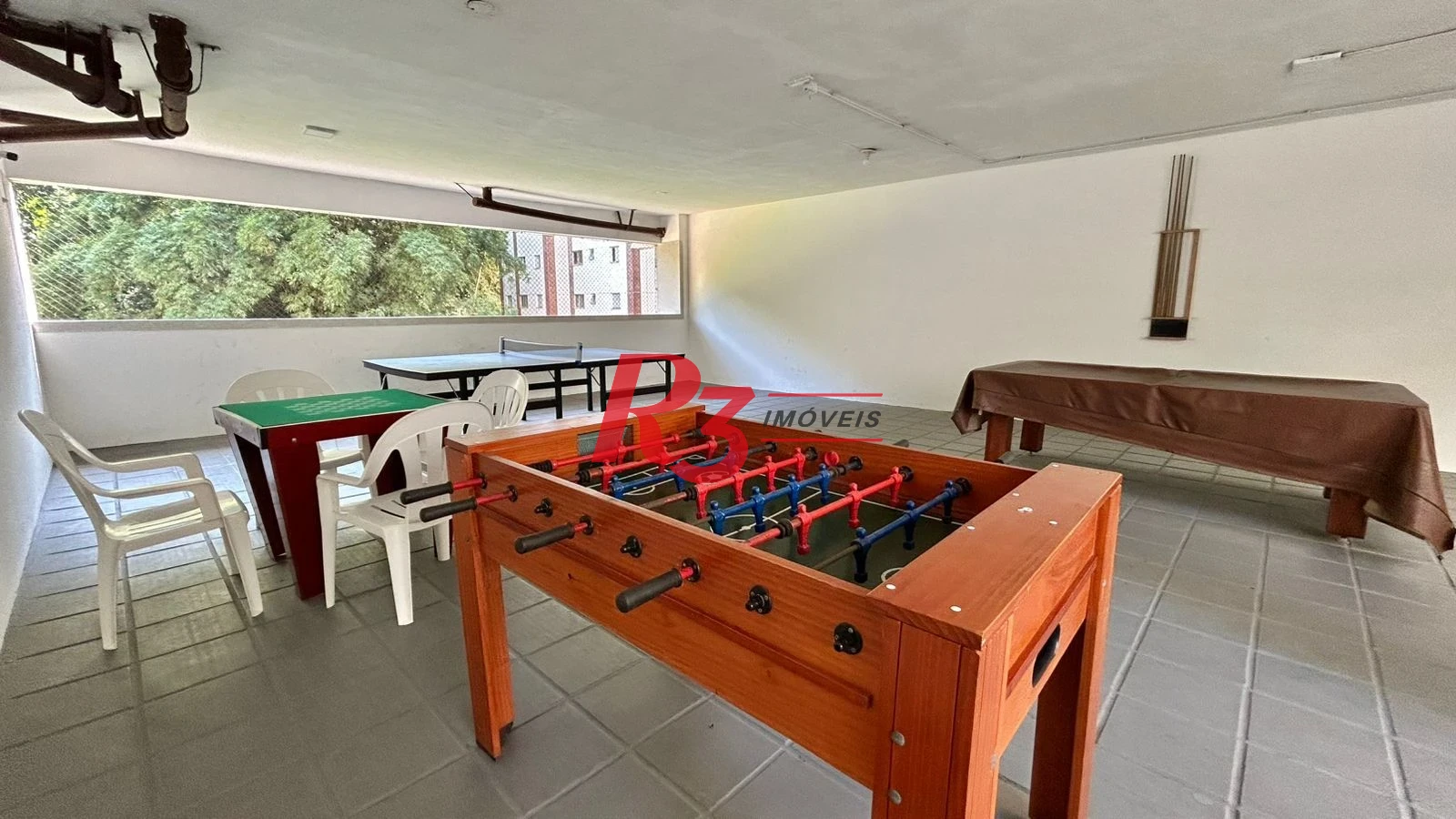 Apartamento, 89 m² - venda por R$ 670.000,00 ou aluguel por R$ 5.240,00/mês - Barra Funda - Guarujá/SP