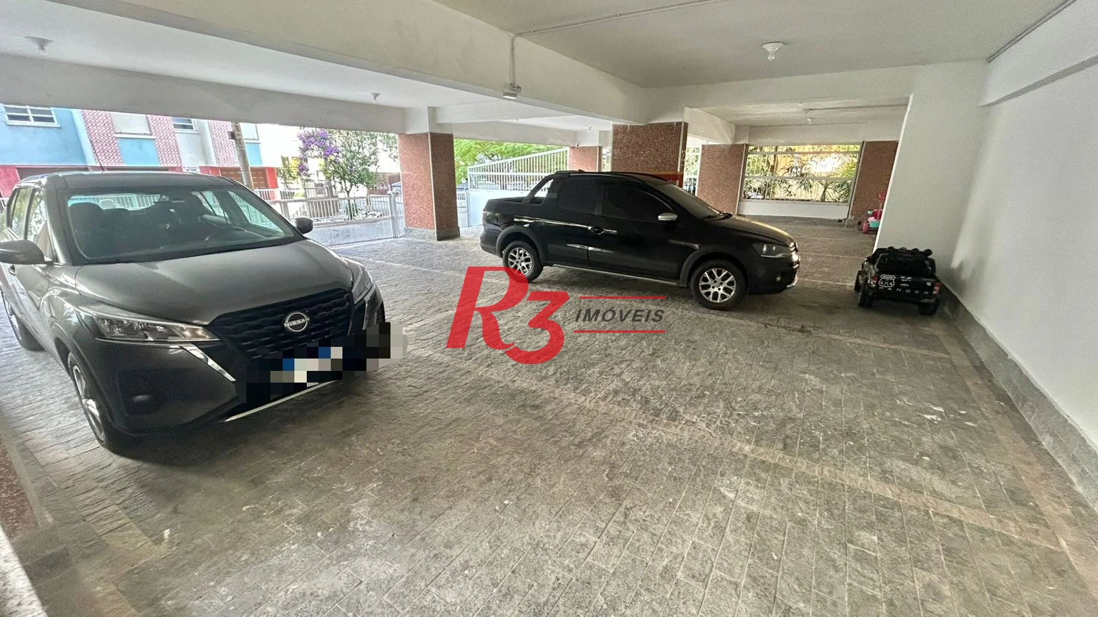 Apartamento, 89 m² - venda por R$ 670.000,00 ou aluguel por R$ 5.240,00/mês - Barra Funda - Guarujá/SP