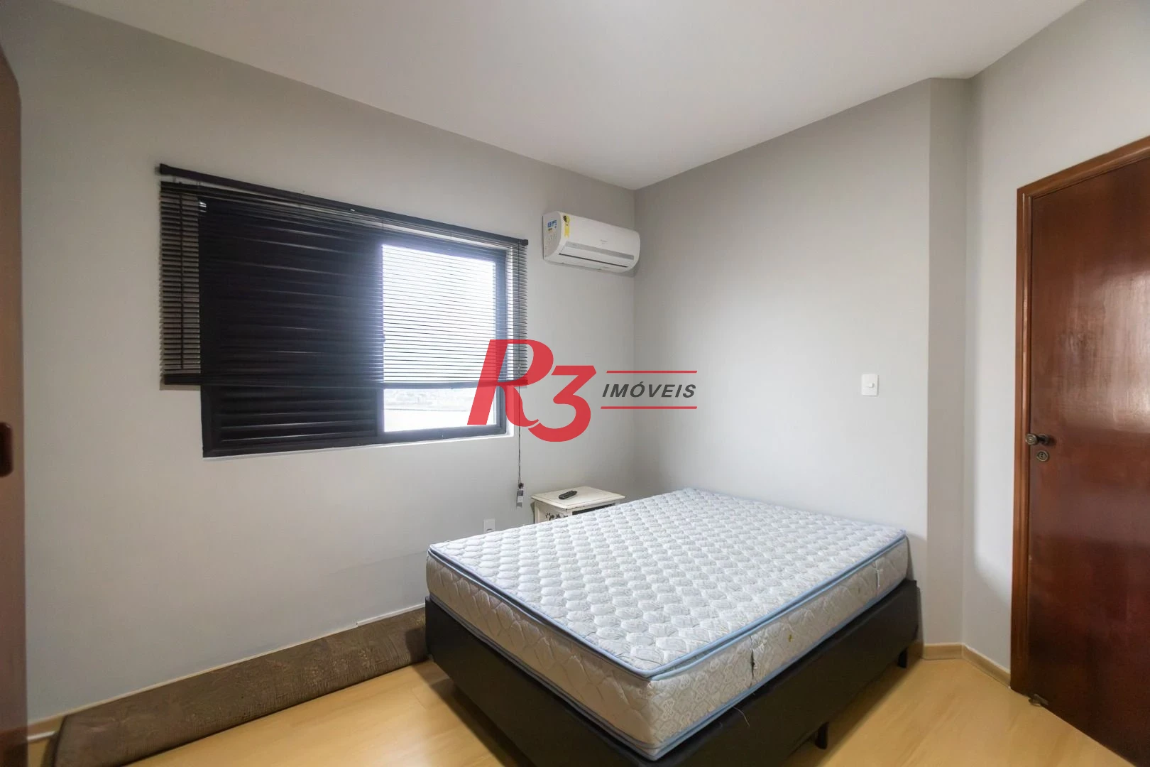 Apartamento com 1 dormitório para alugar, 70 m² por R$ 6.000,00/mês - Ponta da Praia - Santos/SP