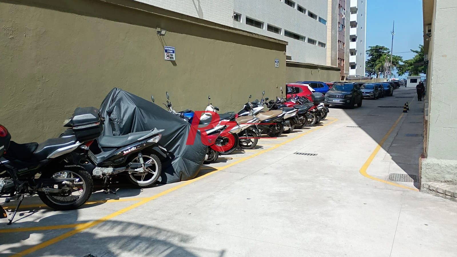 Apartamento com 1 dormitório à venda, 50 m² por R$ 300.000,00 - Embaré - Santos/SP
