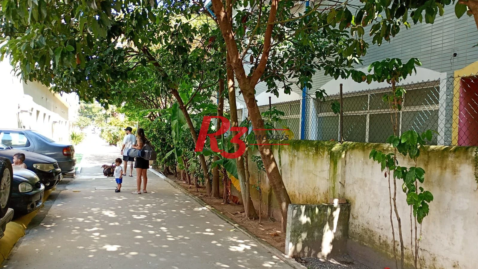 Apartamento com 1 dormitório à venda, 50 m² por R$ 300.000,00 - Embaré - Santos/SP