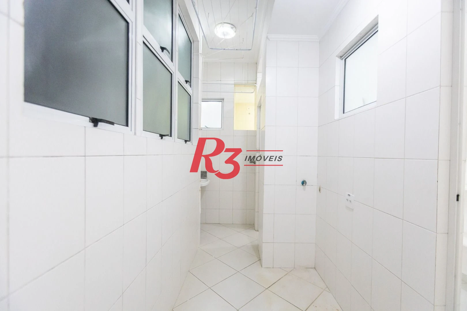 Apartamento à venda, 165 m² por R$ 850.000,00 - Aparecida - Santos/SP