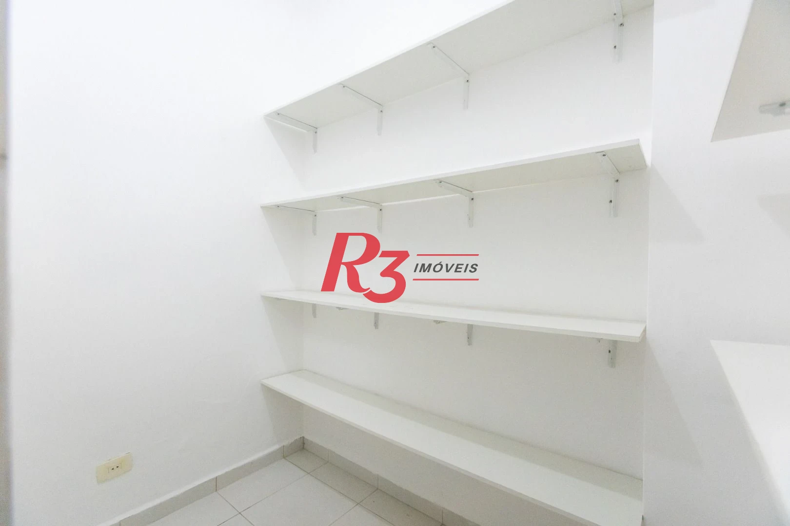 Apartamento com 3 dormitórios à venda, 165 m² por R$ 850.000,00 - Aparecida - Santos/SP