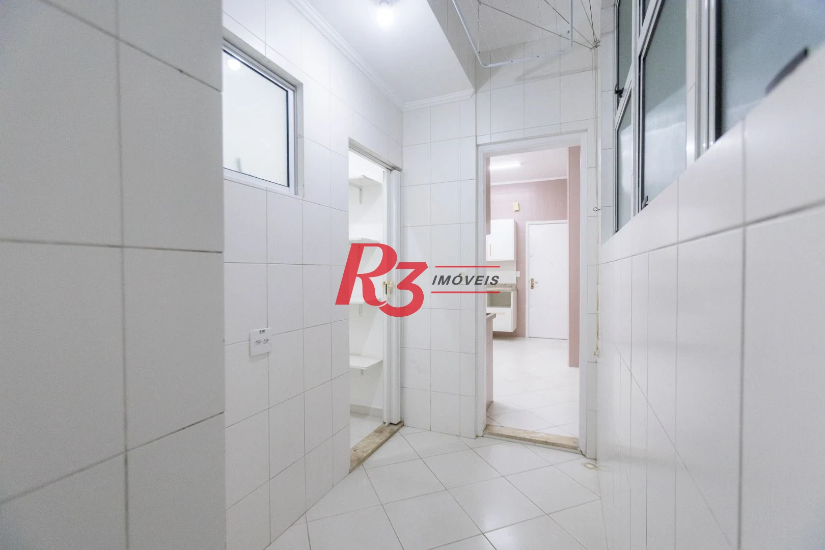 Apartamento com 3 dormitórios à venda, 165 m² por R$ 850.000,00 - Aparecida - Santos/SP