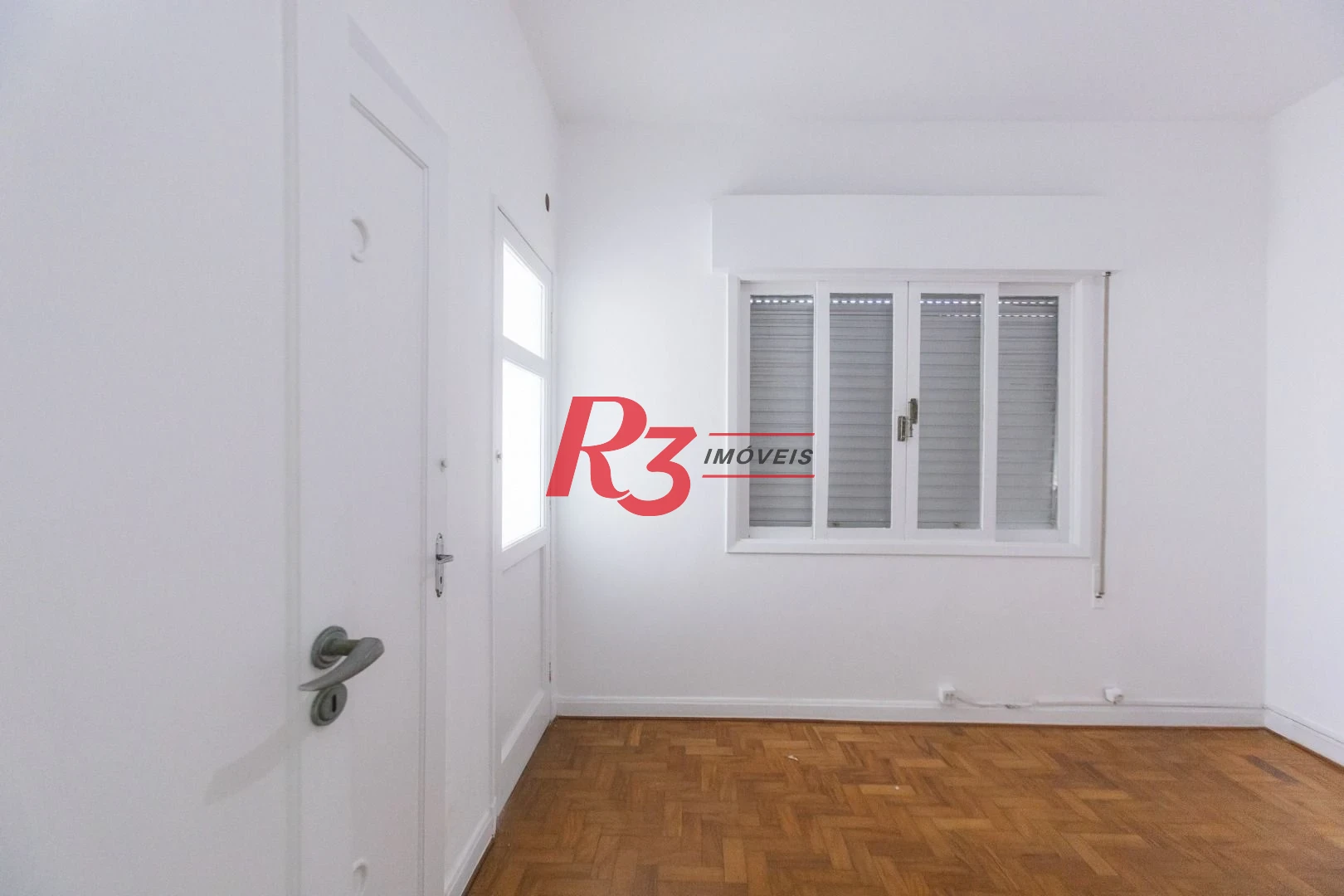 Apartamento com 3 dormitórios à venda, 165 m² por R$ 850.000,00 - Aparecida - Santos/SP