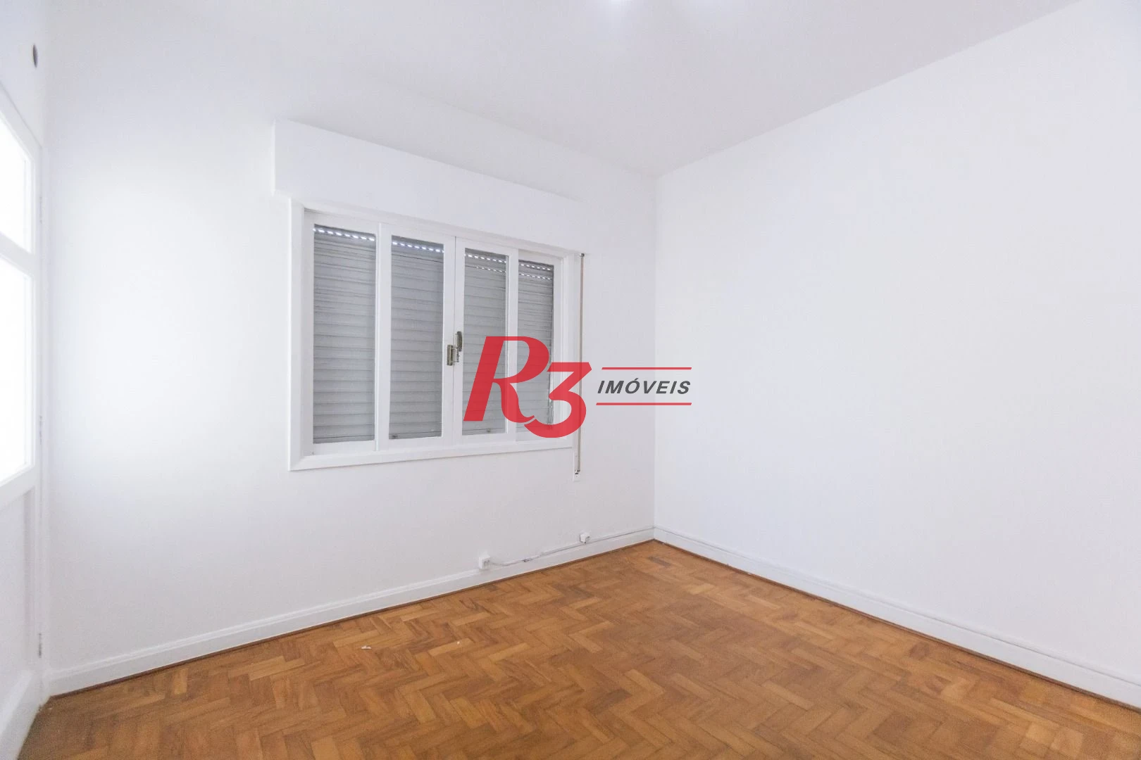 Apartamento com 3 dormitórios à venda, 165 m² por R$ 850.000,00 - Aparecida - Santos/SP