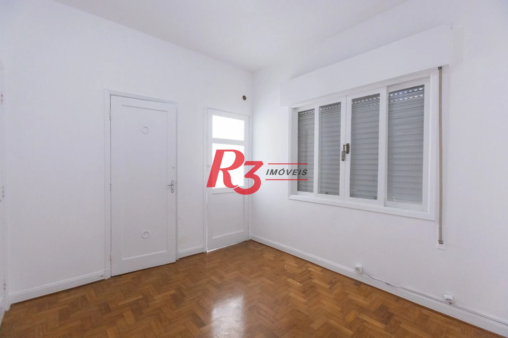 Apartamento com 3 dormitórios à venda, 165 m² por R$ 850.000,00 - Aparecida - Santos/SP