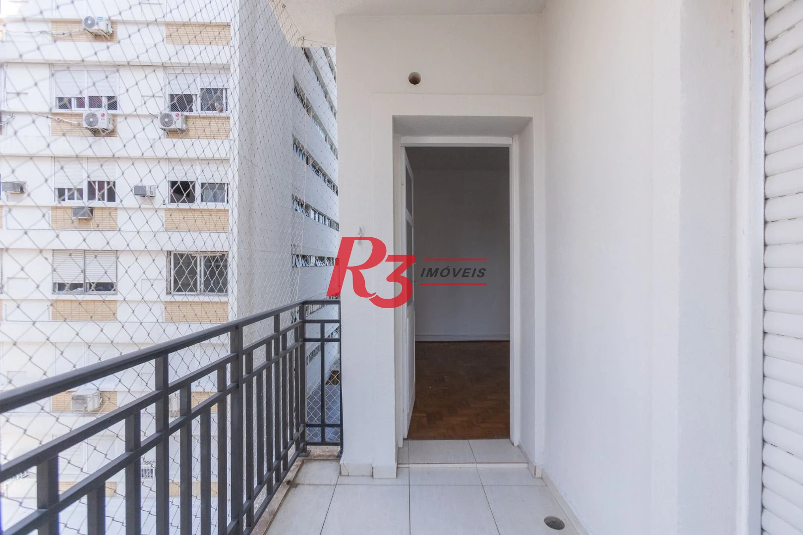 Apartamento com 3 dormitórios à venda, 165 m² por R$ 850.000,00 - Aparecida - Santos/SP