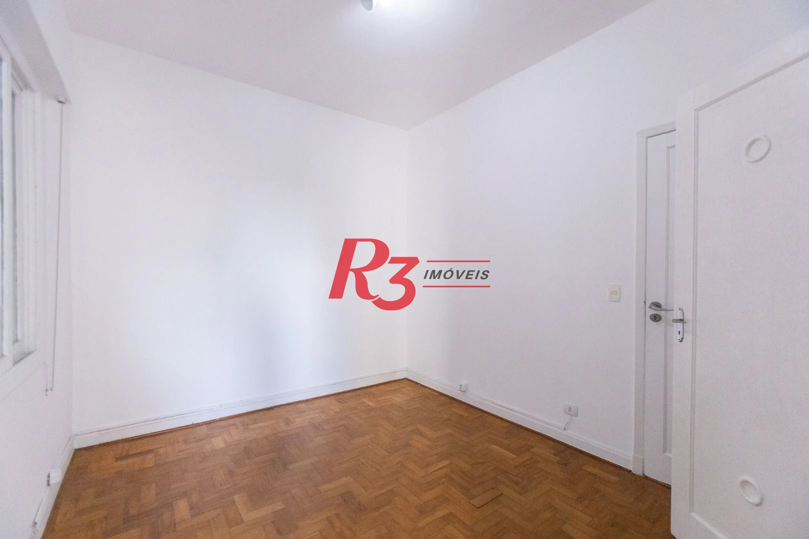 Apartamento com 3 dormitórios à venda, 165 m² por R$ 850.000,00 - Aparecida - Santos/SP