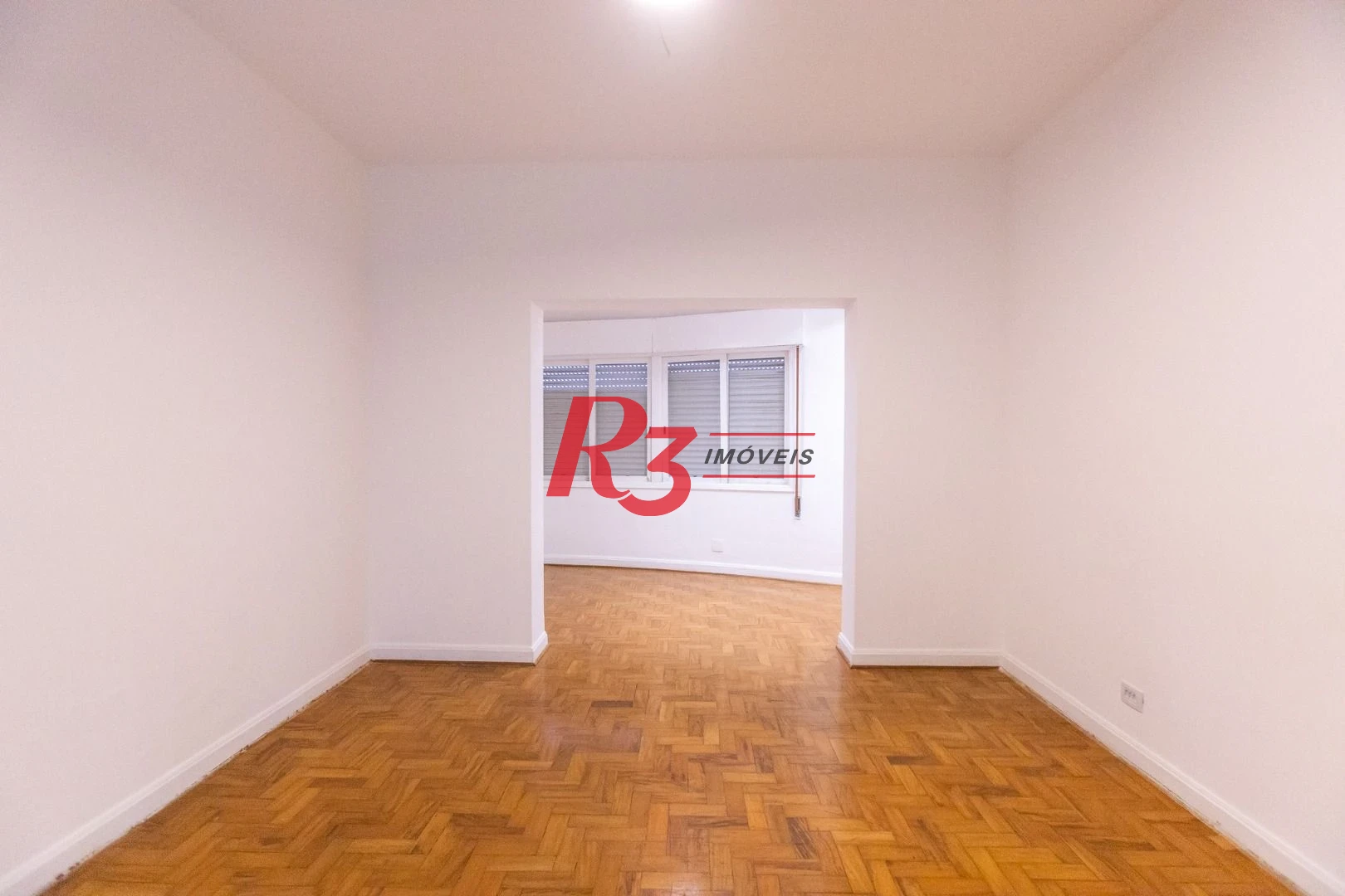 Apartamento com 3 dormitórios à venda, 165 m² por R$ 850.000,00 - Aparecida - Santos/SP