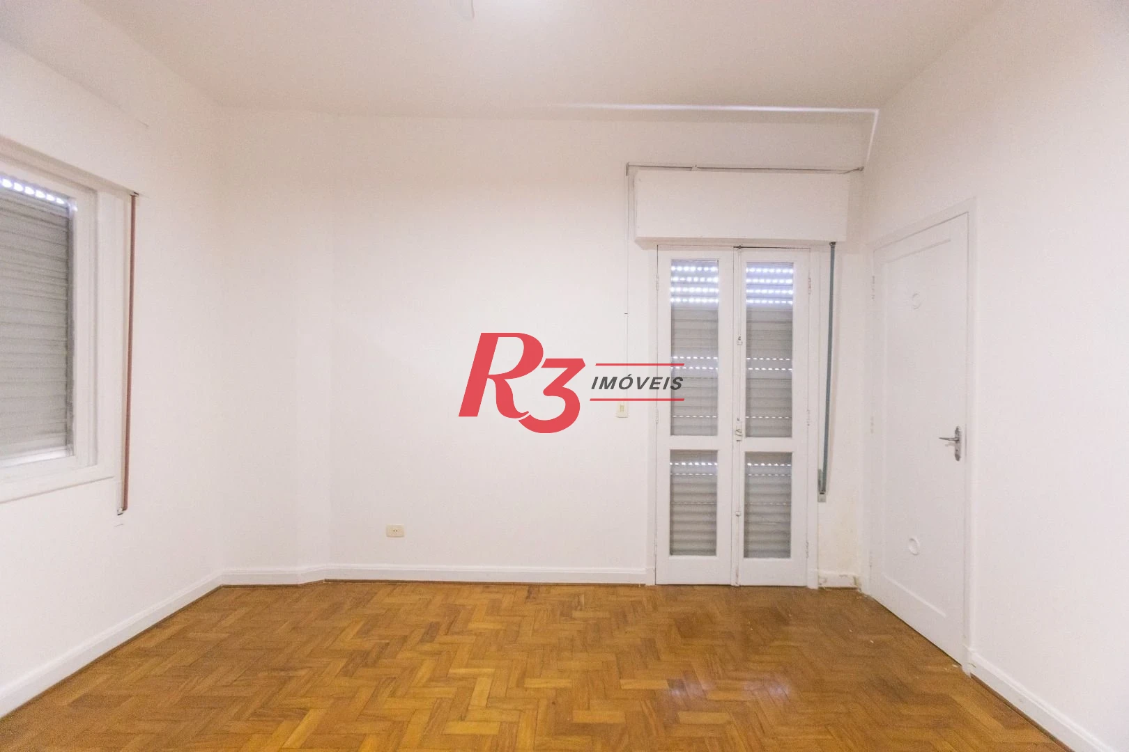 Apartamento com 3 dormitórios à venda, 165 m² por R$ 850.000,00 - Aparecida - Santos/SP