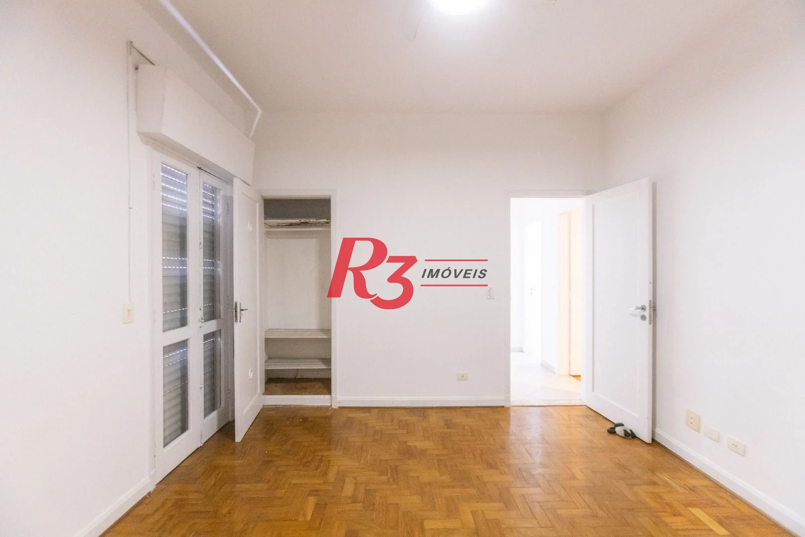 Apartamento com 3 dormitórios à venda, 165 m² por R$ 850.000,00 - Aparecida - Santos/SP