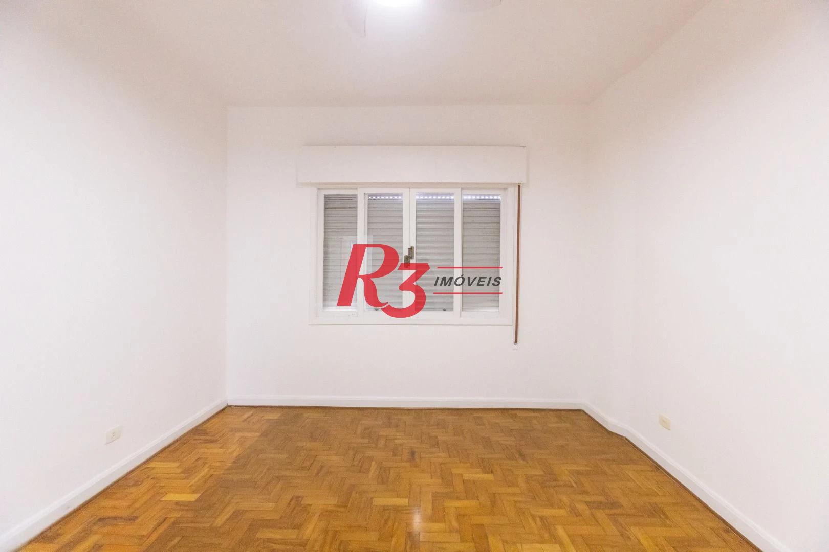 Apartamento com 3 dormitórios à venda, 165 m² por R$ 850.000,00 - Aparecida - Santos/SP