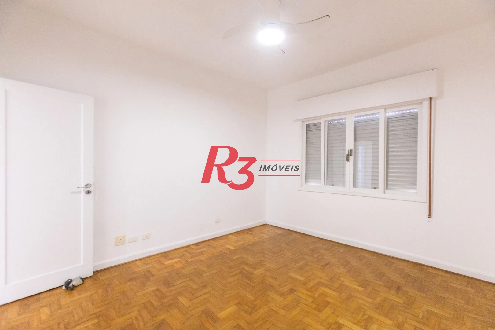 Apartamento com 3 dormitórios à venda, 165 m² por R$ 850.000,00 - Aparecida - Santos/SP