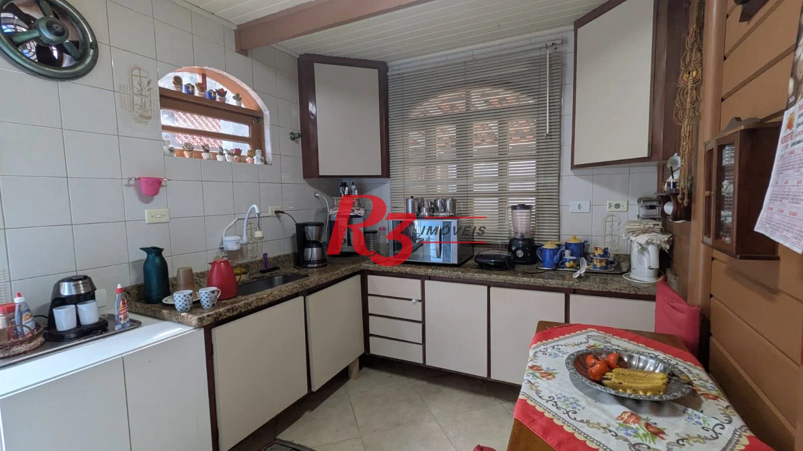 Sobrado à venda, 184 m² por R$ 890.000,00 - Morro de Nova Cintra - Santos/SP