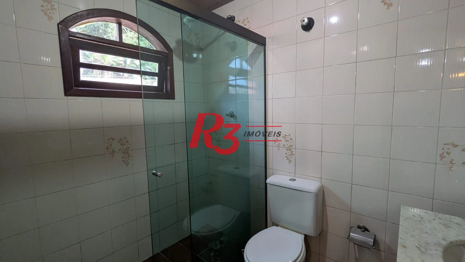 Sobrado à venda, 184 m² por R$ 890.000,00 - Morro de Nova Cintra - Santos/SP