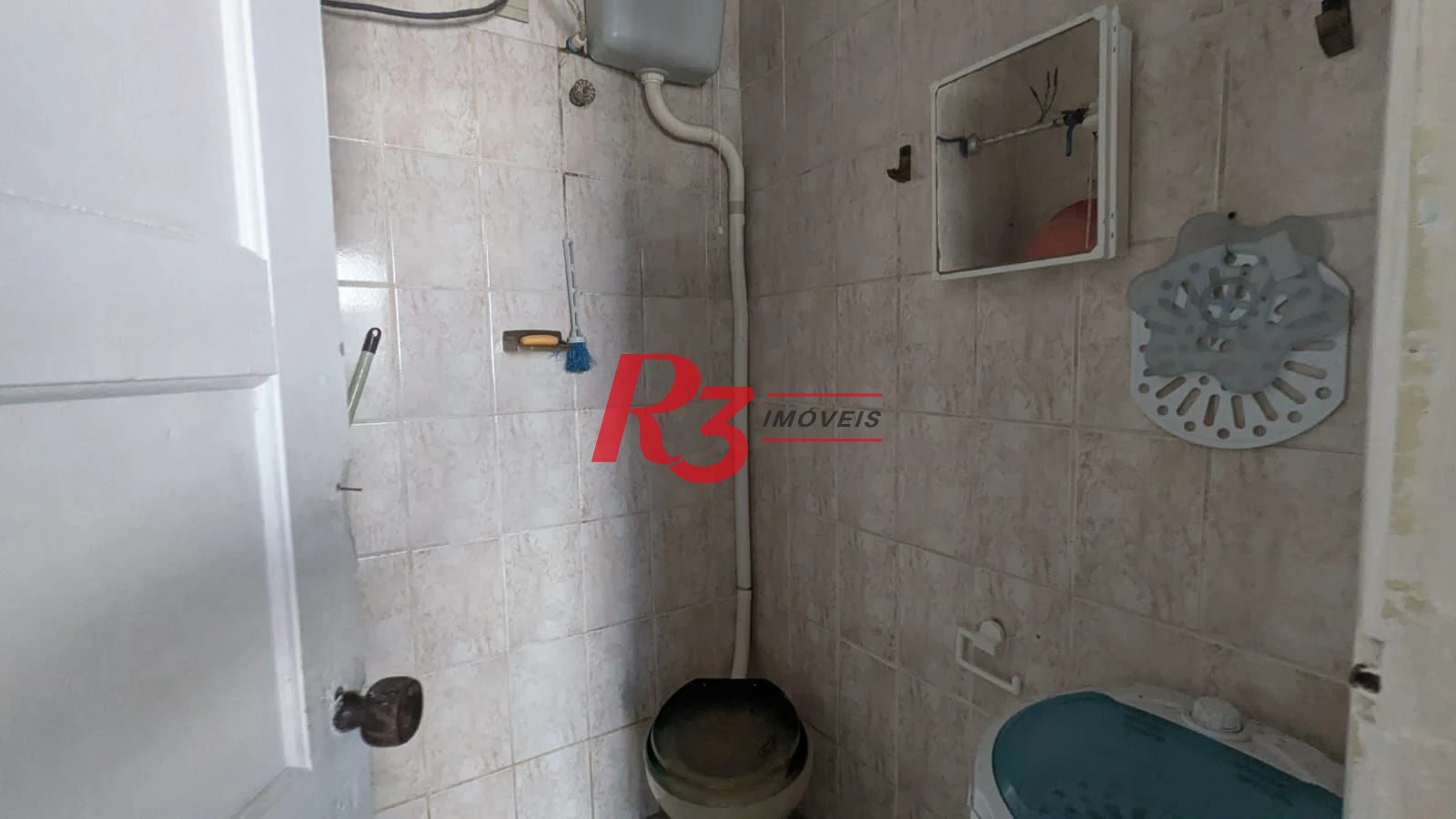 Sobrado à venda, 184 m² por R$ 890.000,00 - Morro de Nova Cintra - Santos/SP