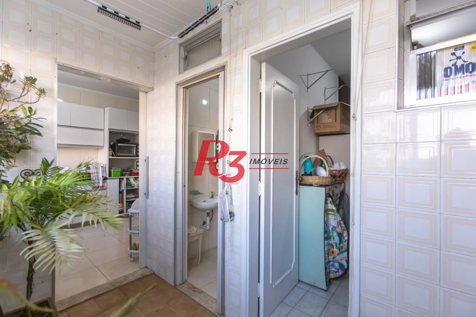 Apartamento com 2 dormitórios à venda, 118 m² por R$ 660.000,00 - Ponta da Praia - Santos/SP