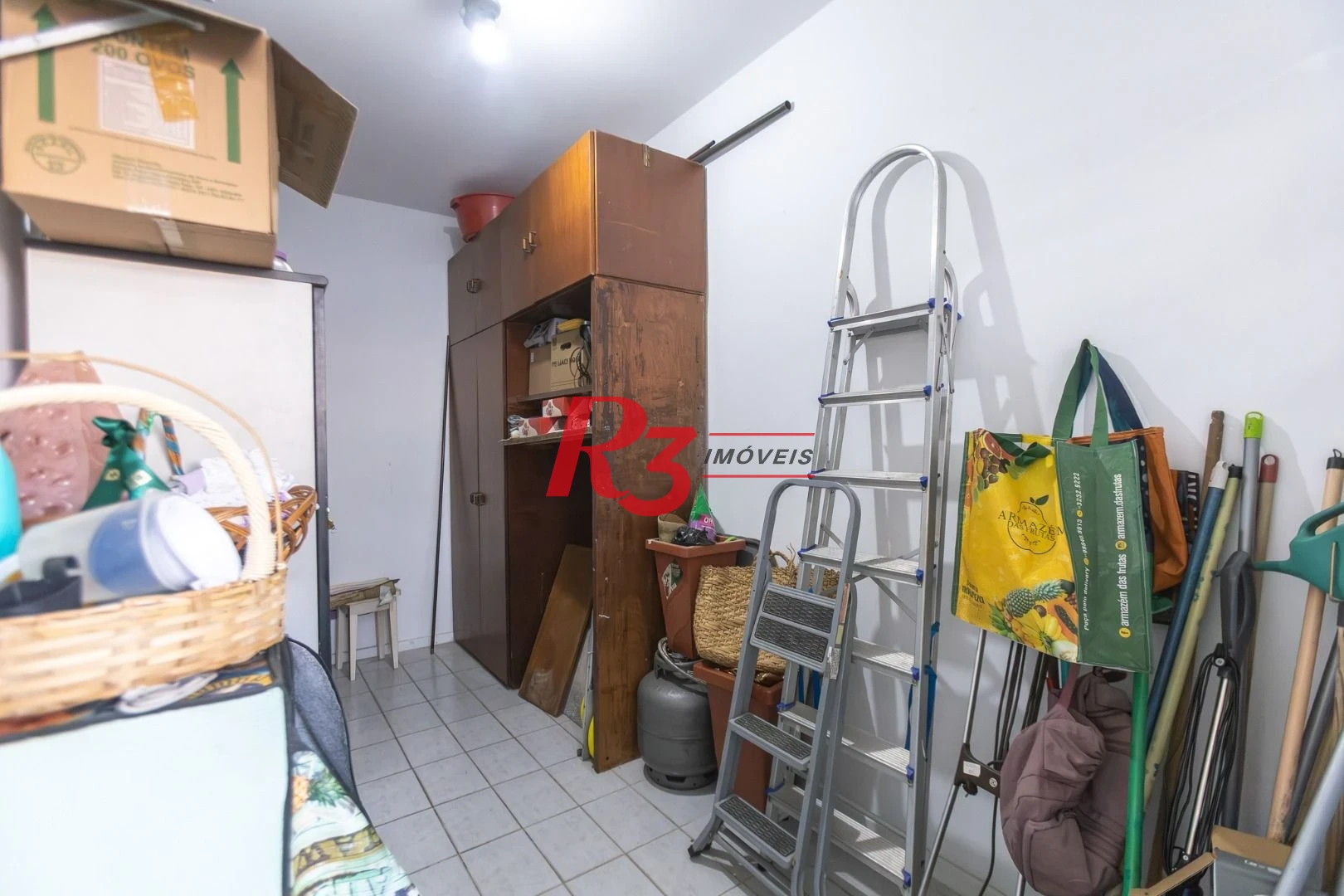 Apartamento com 2 dormitórios à venda, 118 m² por R$ 660.000,00 - Ponta da Praia - Santos/SP