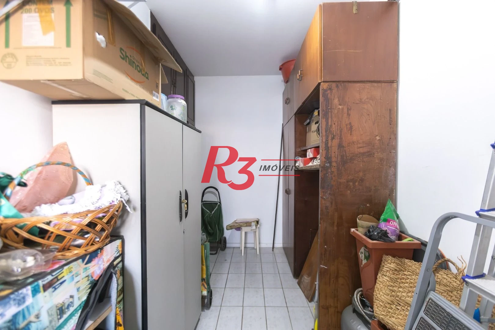 Apartamento com 2 dormitórios à venda, 118 m² por R$ 660.000,00 - Ponta da Praia - Santos/SP