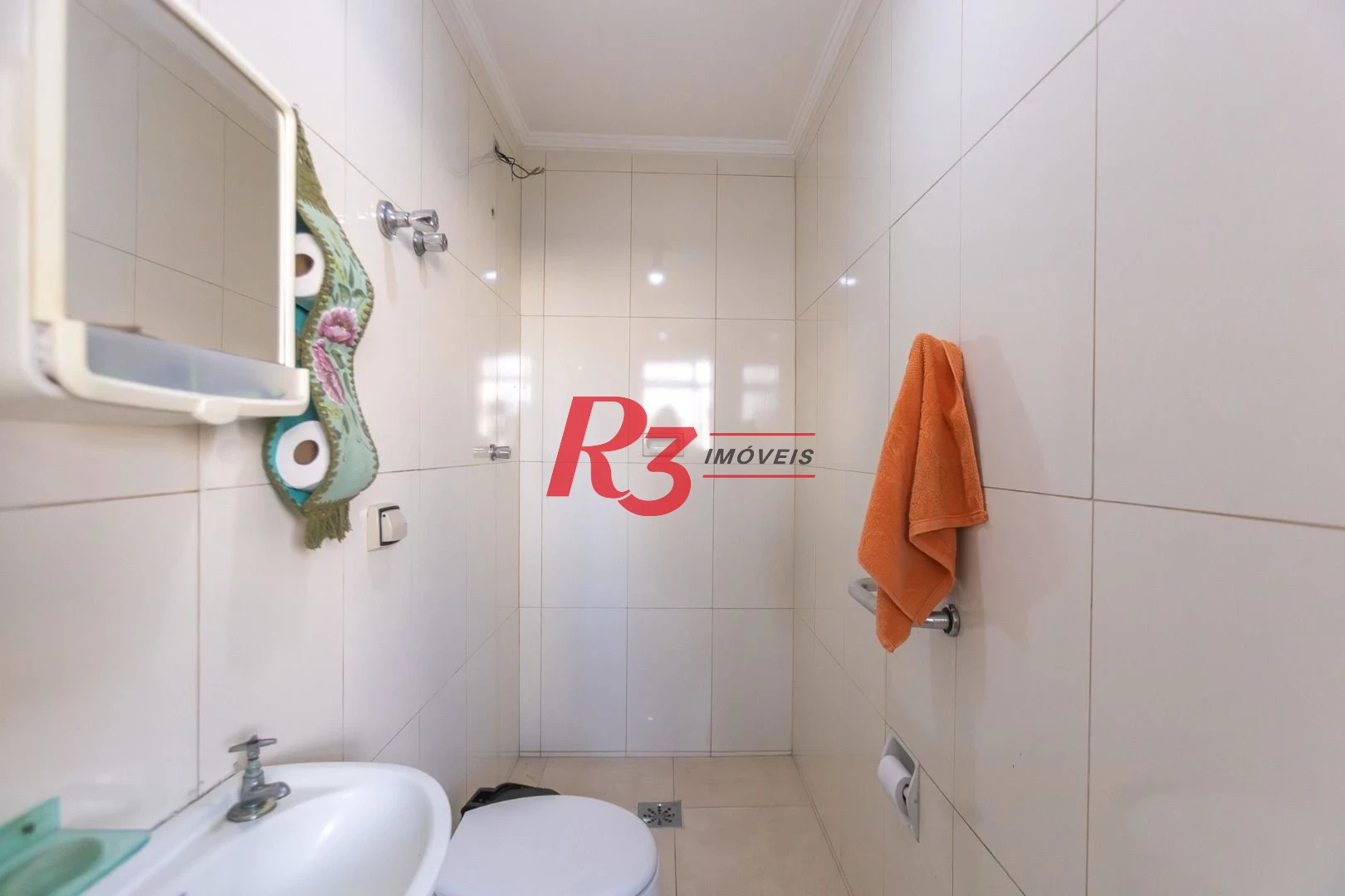 Apartamento com 2 dormitórios à venda, 118 m² por R$ 660.000,00 - Ponta da Praia - Santos/SP