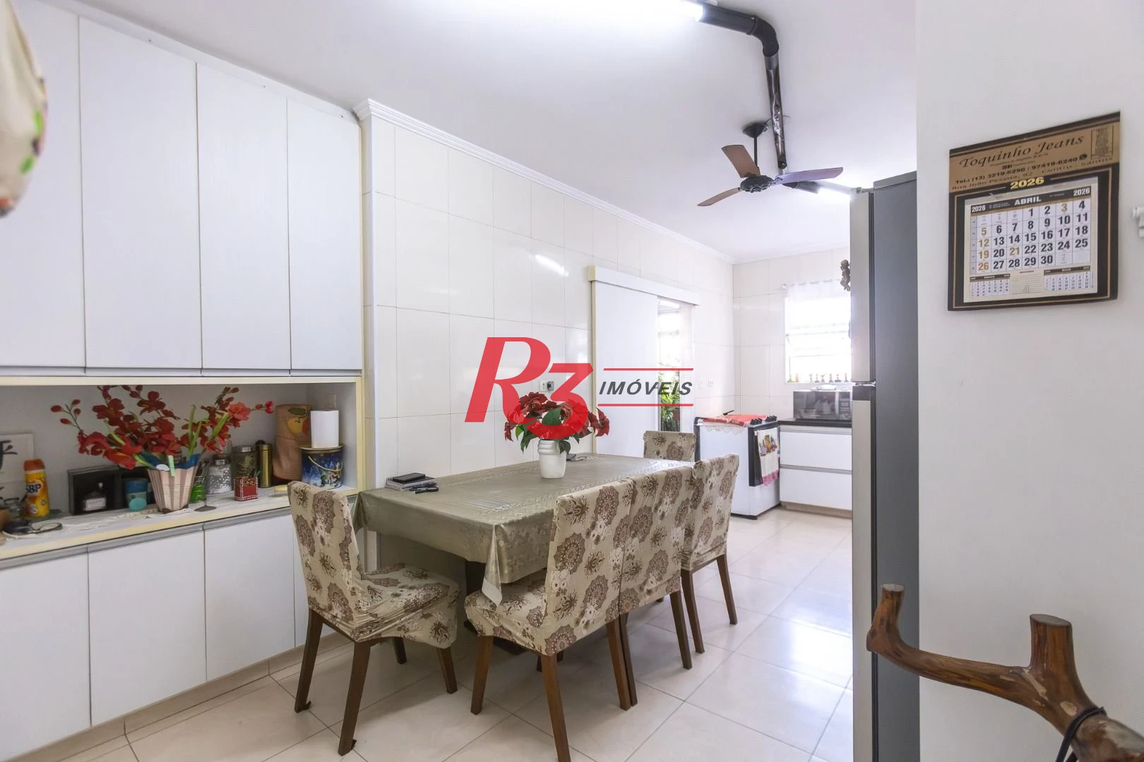 Apartamento com 2 dormitórios à venda, 118 m² por R$ 660.000,00 - Ponta da Praia - Santos/SP