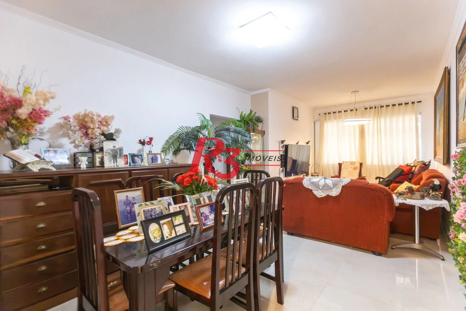 Apartamento com 2 dormitórios à venda, 118 m² por R$ 660.000,00 - Ponta da Praia - Santos/SP