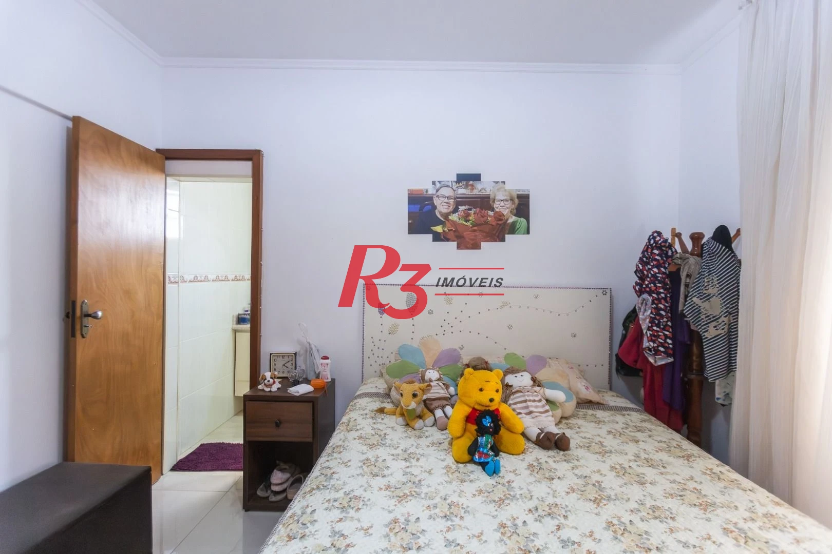 Apartamento com 2 dormitórios à venda, 118 m² por R$ 660.000,00 - Ponta da Praia - Santos/SP