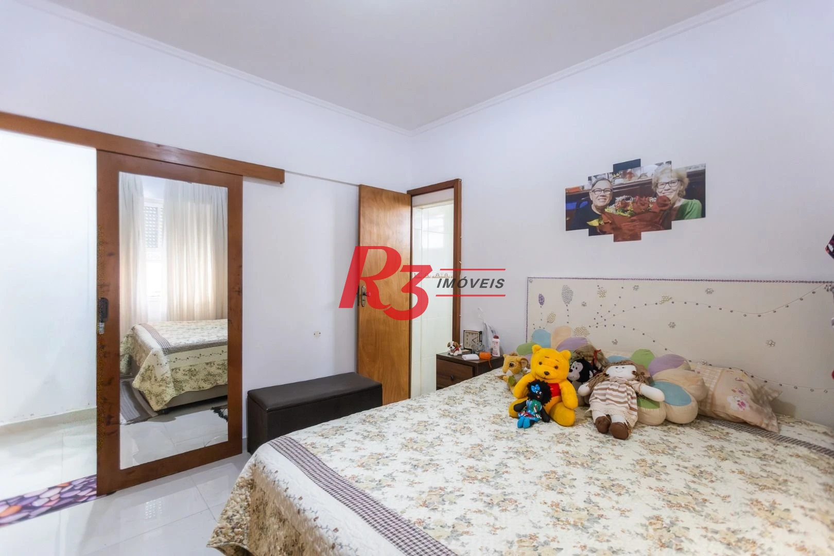 Apartamento com 2 dormitórios à venda, 118 m² por R$ 660.000,00 - Ponta da Praia - Santos/SP