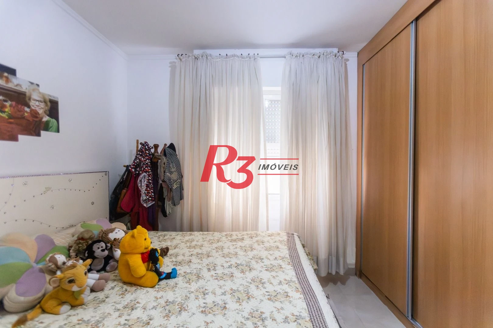 Apartamento com 2 dormitórios à venda, 118 m² por R$ 660.000,00 - Ponta da Praia - Santos/SP
